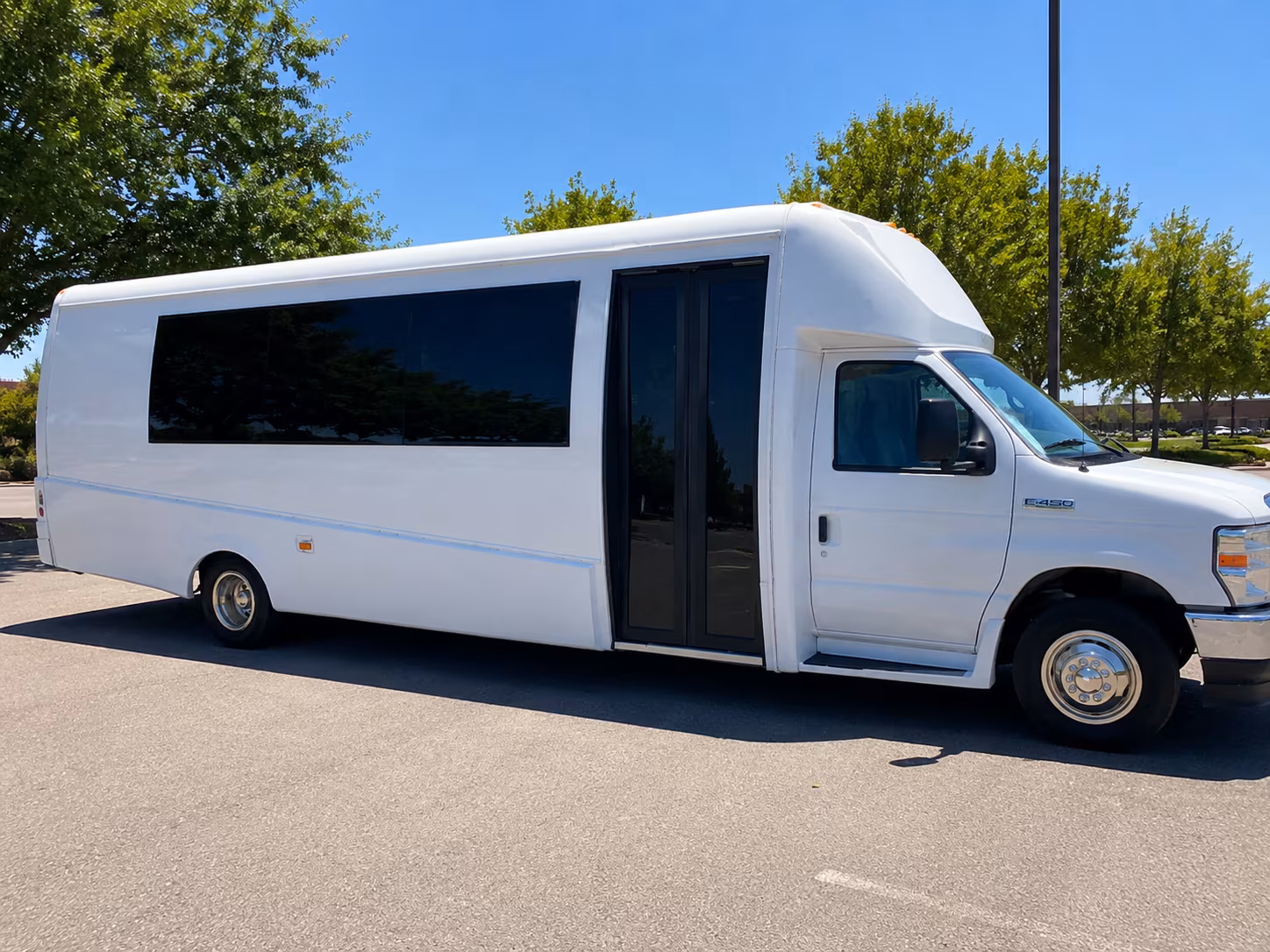 bachelorette and birthday party buses in napa