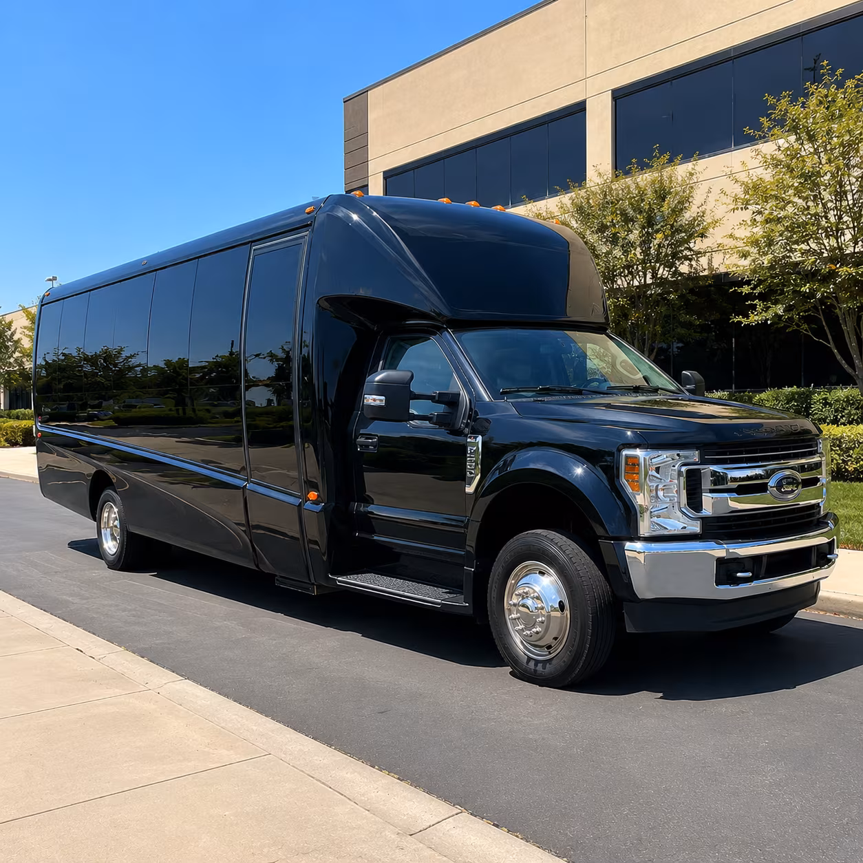 bus rentals to sacramento kings and river cats games from napa