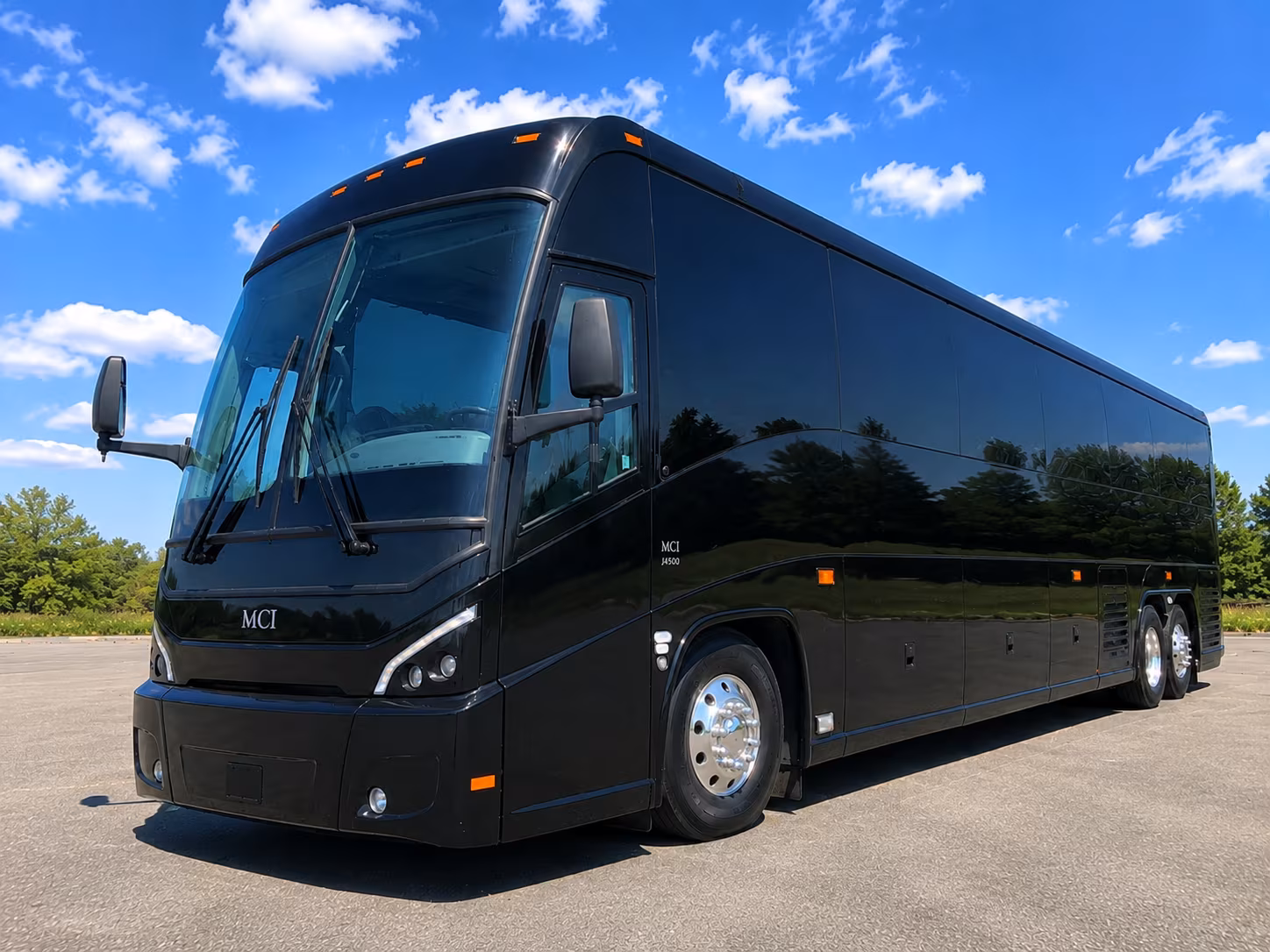 charter bus rentals from the bay area to napa for corporate and incentive groups