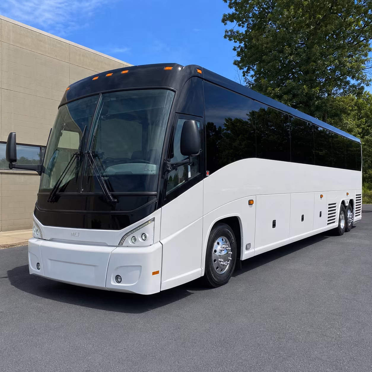 charter buses for napa s downtown and oxbow district employers