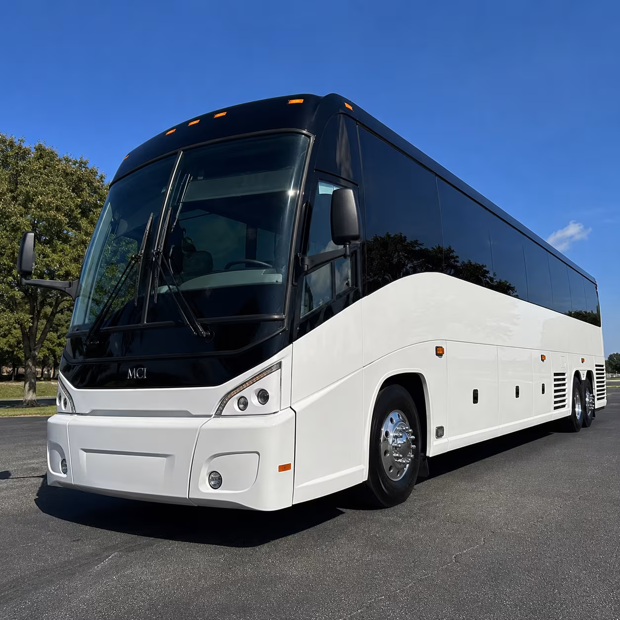 charter buses for napa valley church retreats and renewal weekends