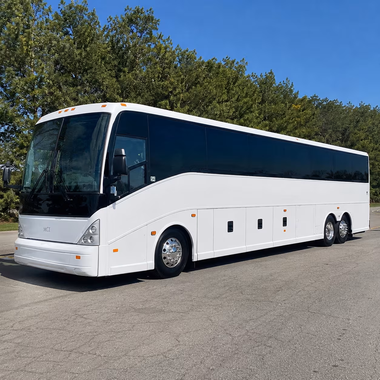 charter buses for napa valley prom groups heading to the bay area