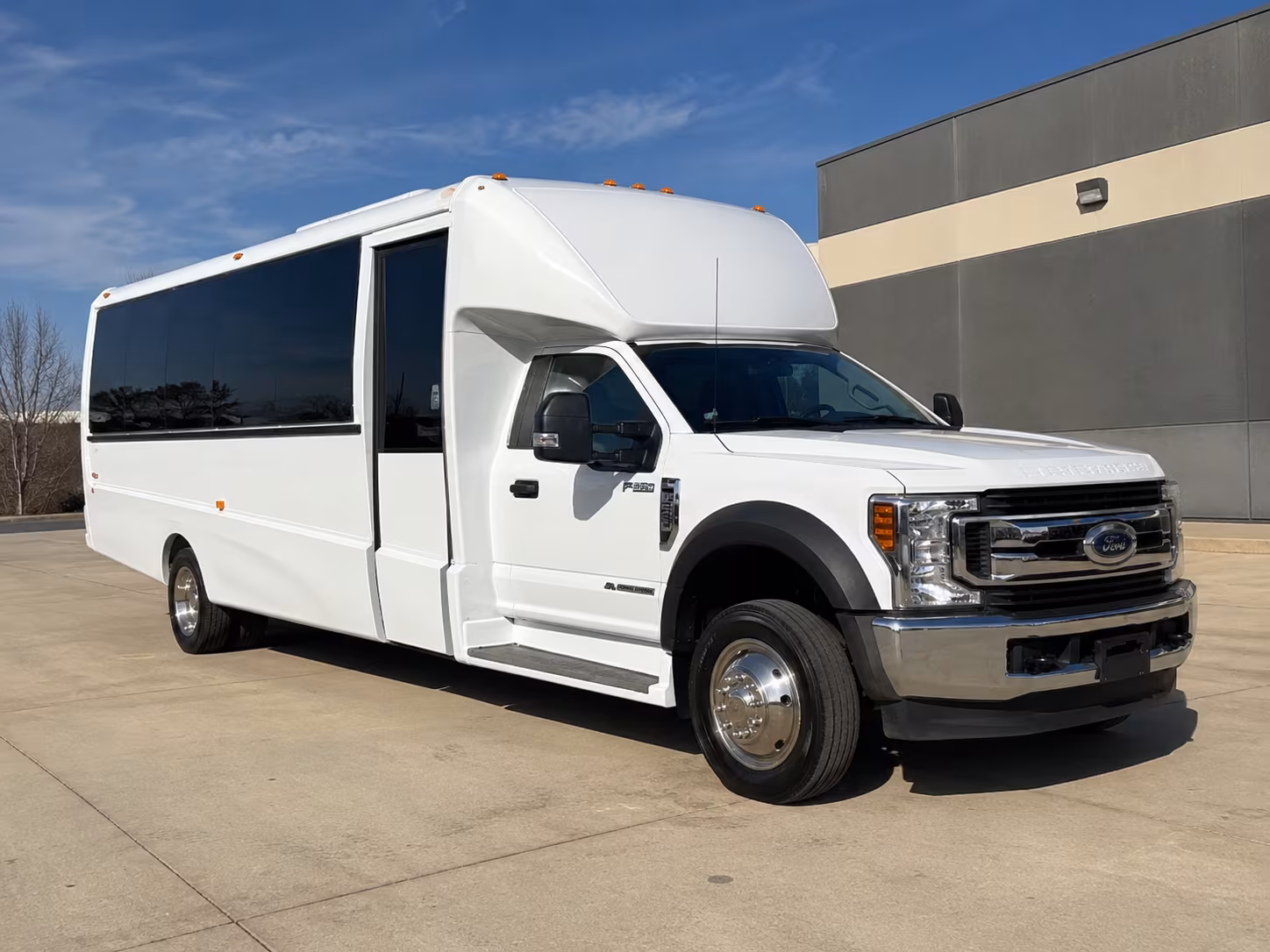 charter buses for napa valley winery and agricultural field trips