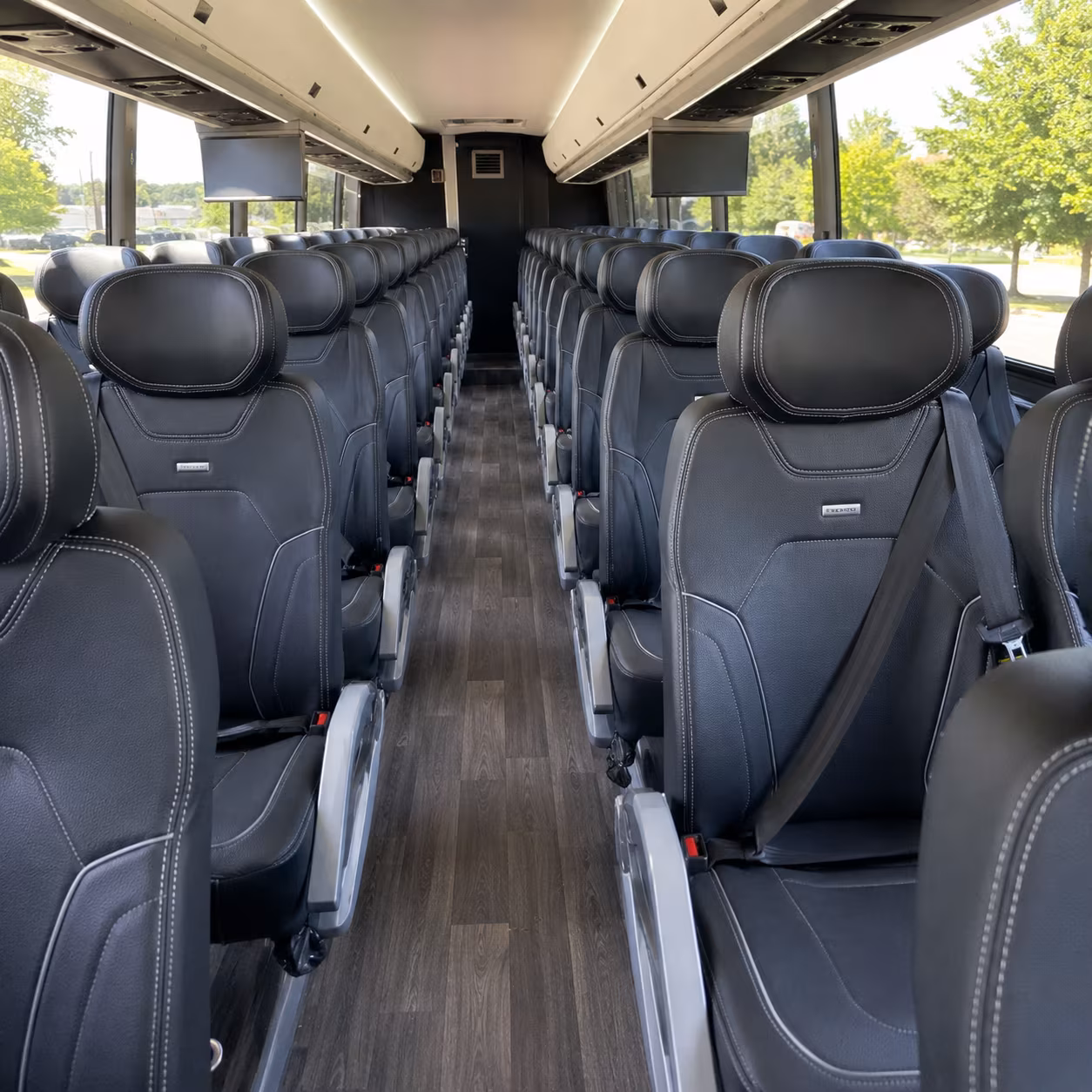 charter buses to napa valley wineries for corporate groups and events