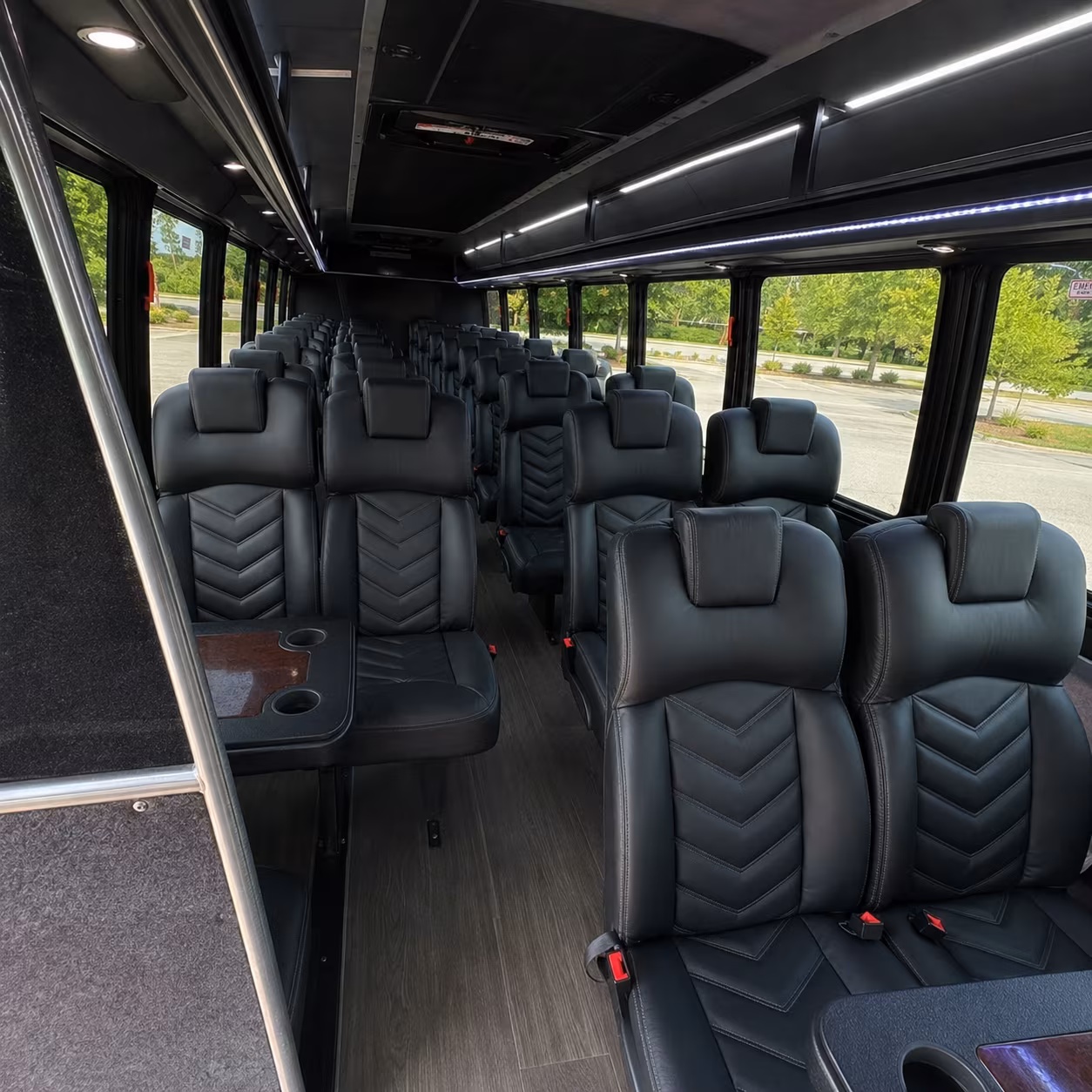 compare bus rental options in napa with one quick online quote