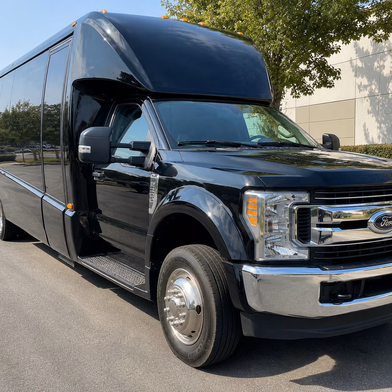fan buses to bay area sporting events and away game watch parties