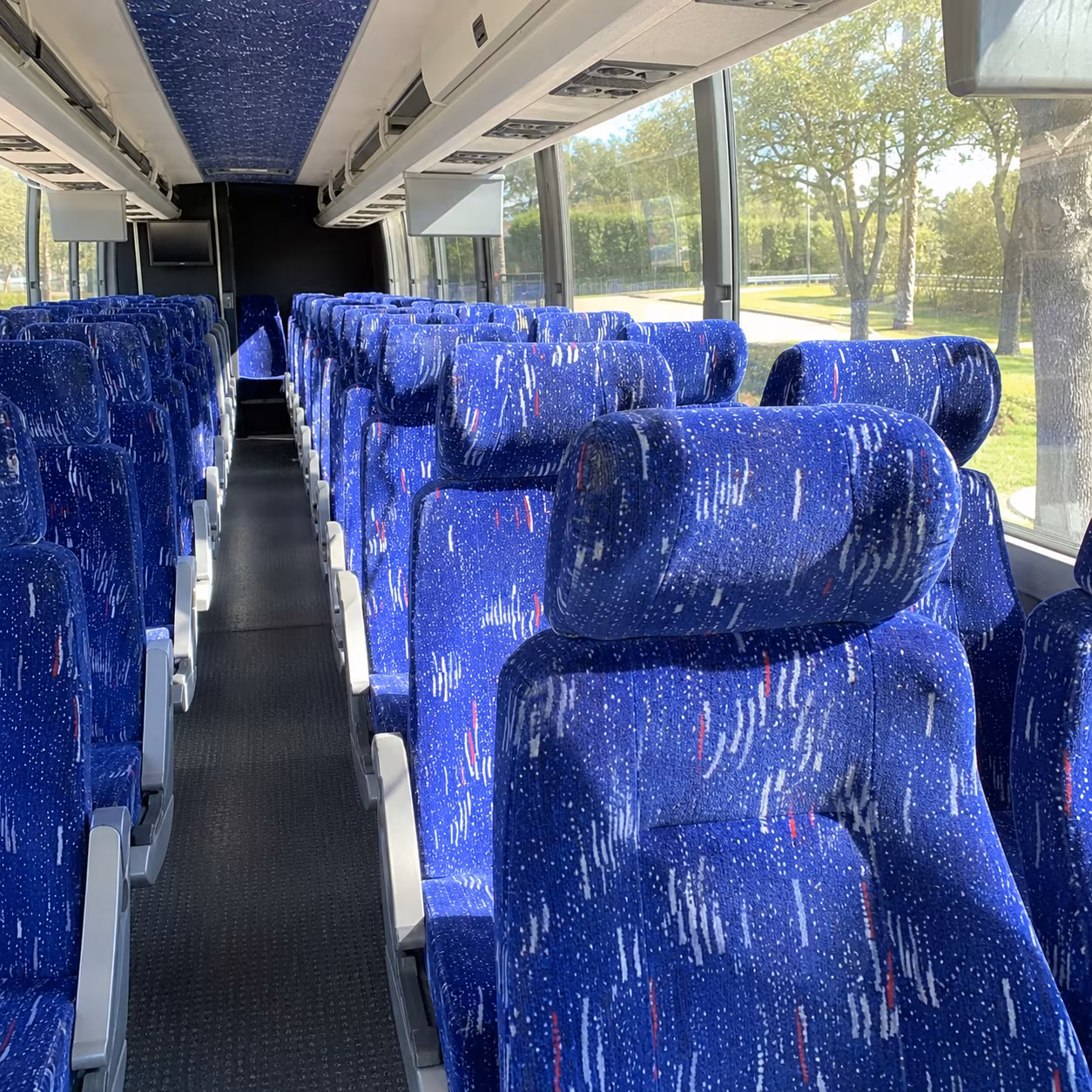 find the perfect transportation for your next church religious group 4