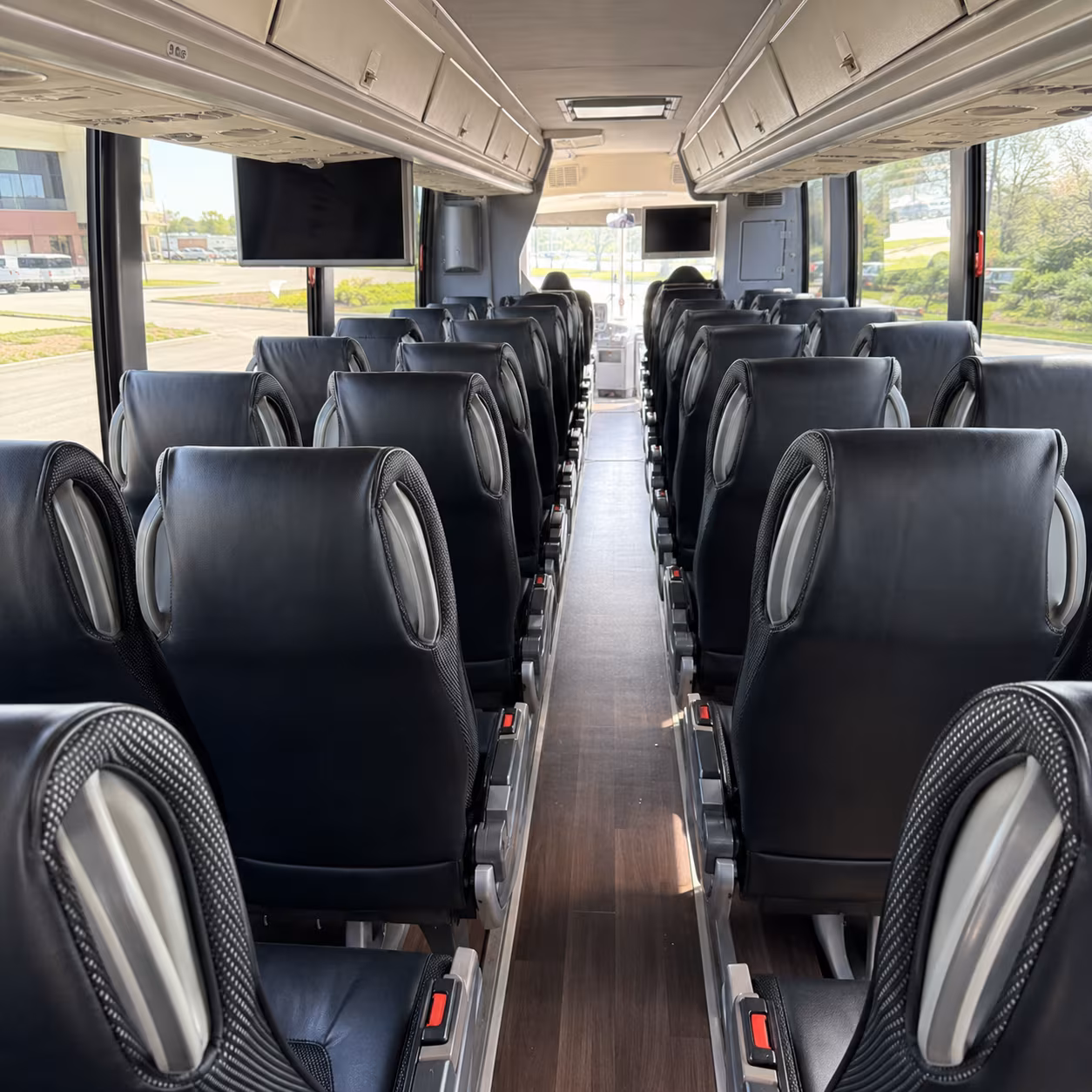 multi day charter bus tours out of napa wine country to the california coast