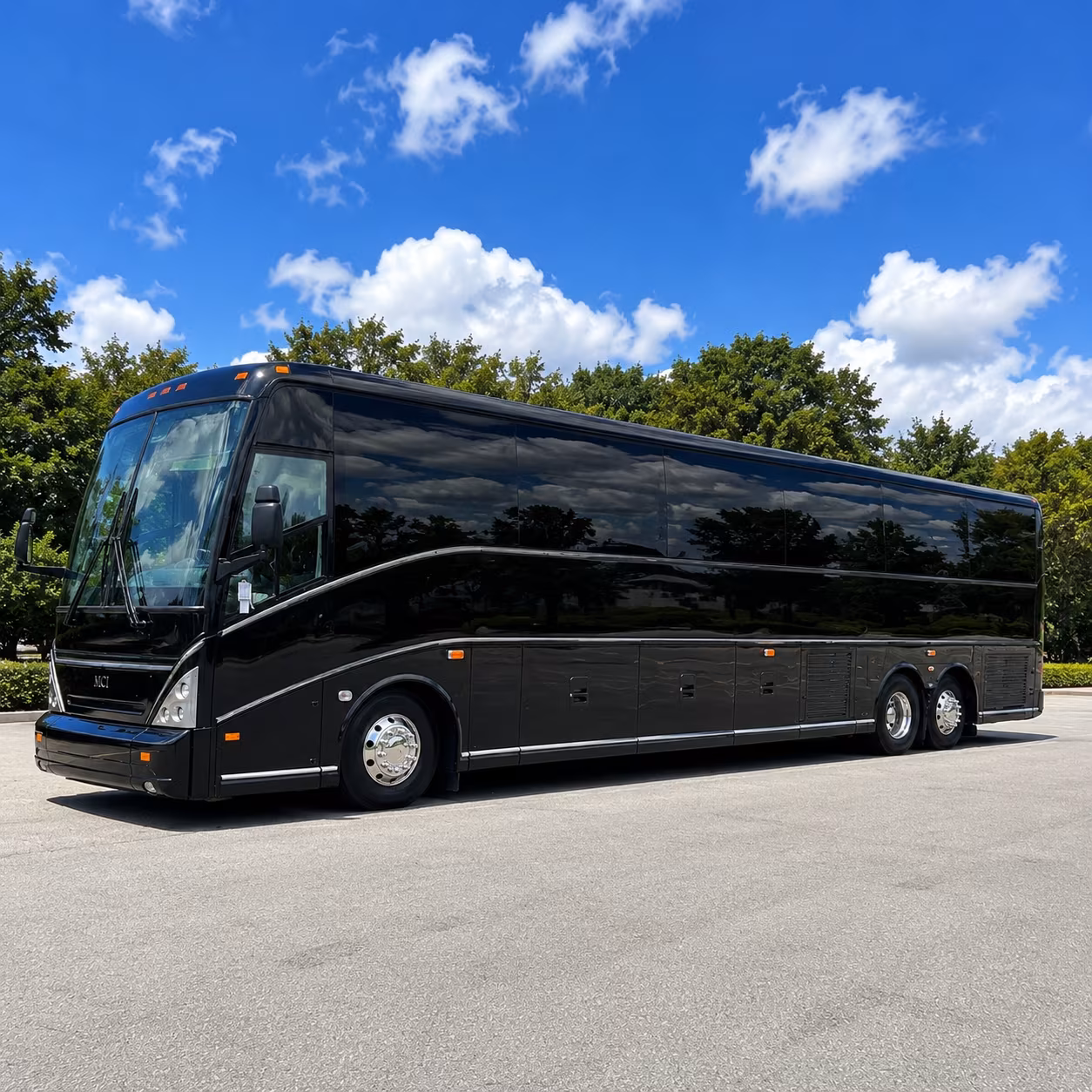 multi day recurring government transportation contracts in napa