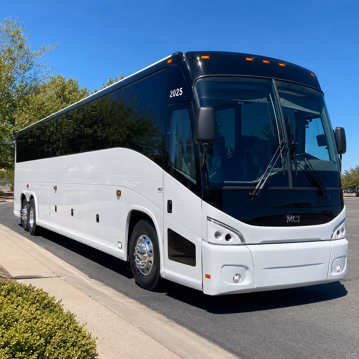 multi stop employee shuttle circuits across the valley floor