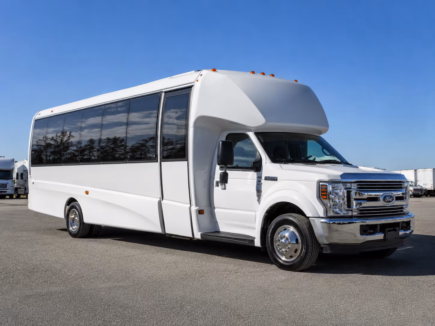 museum and science center bus rentals for napa area schools
