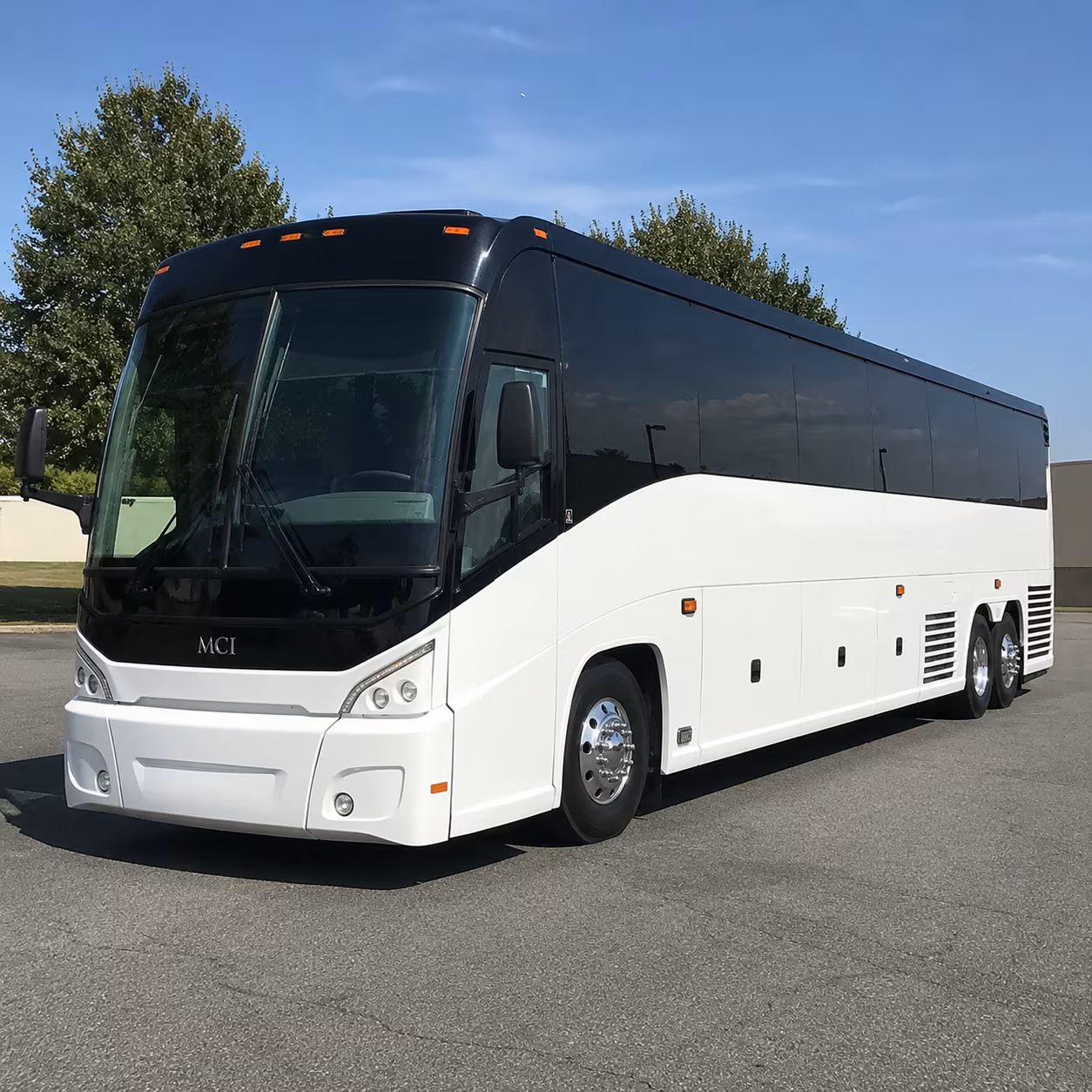 Napa Corporate Event Transportation