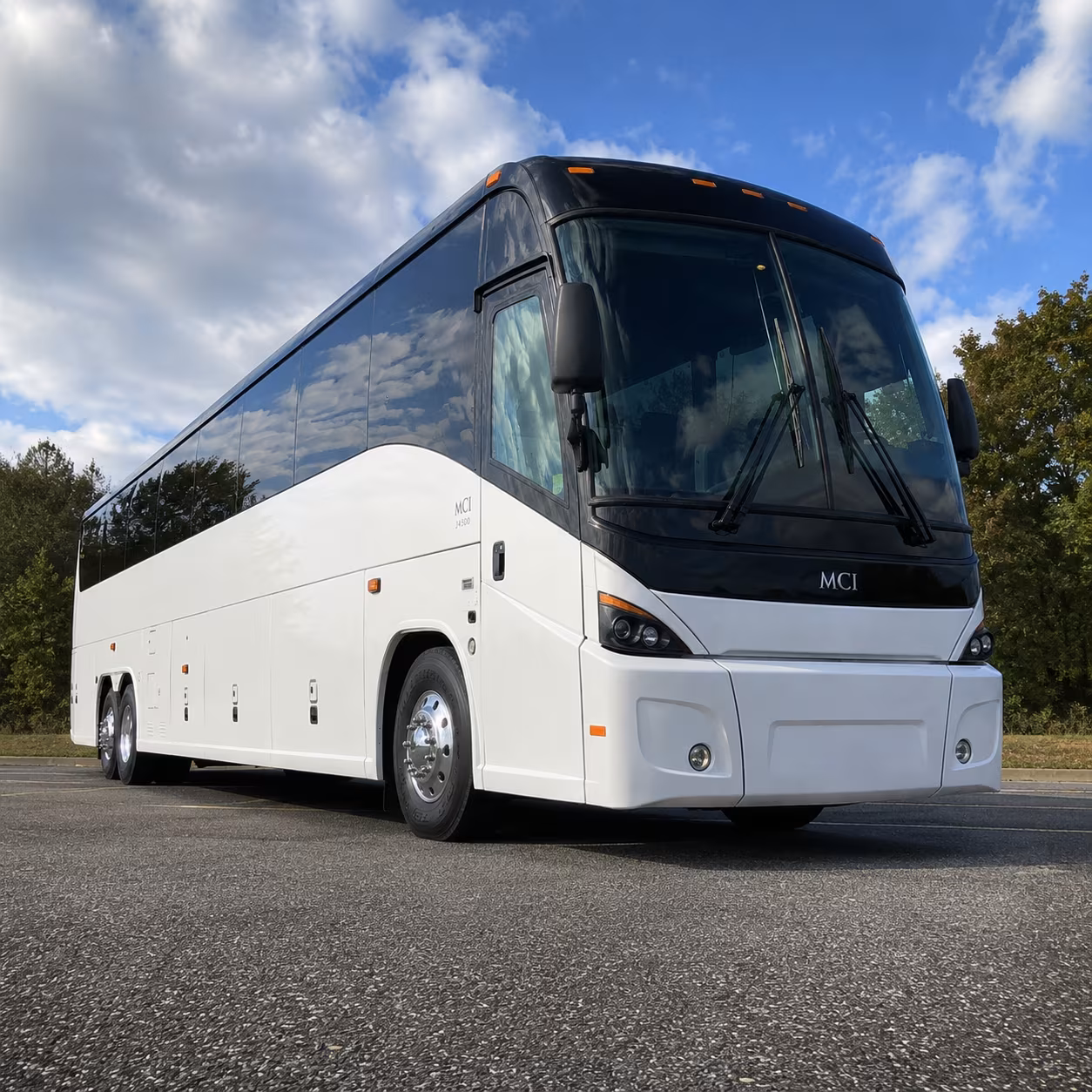 napa long distance transportation