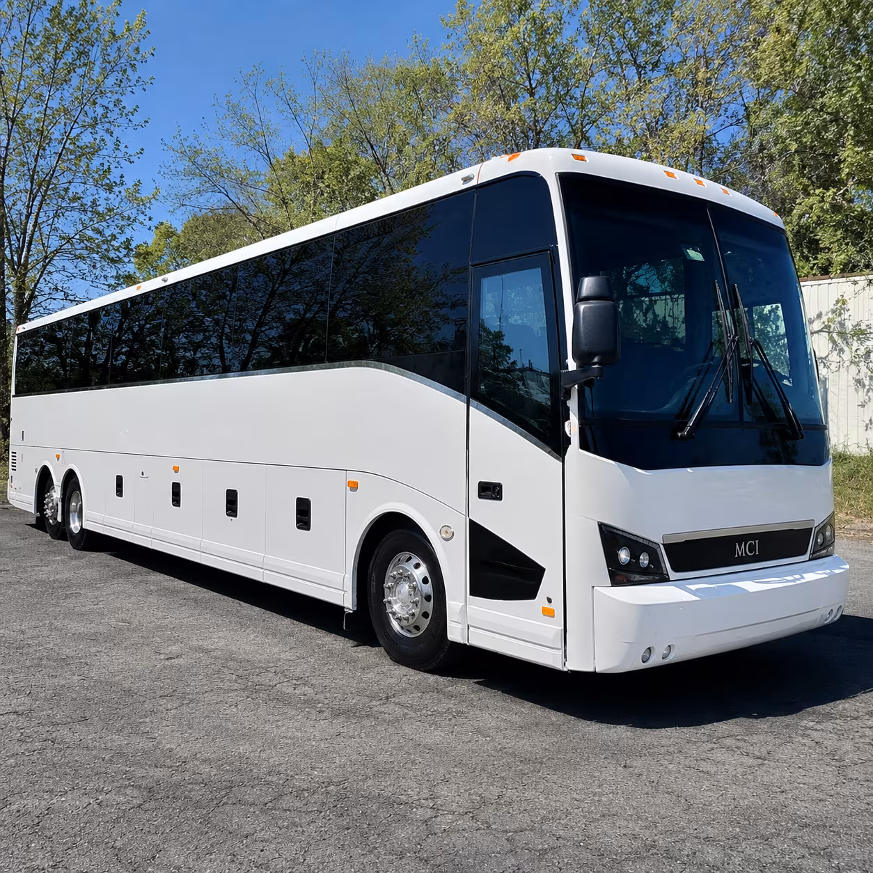 napa prom transportation