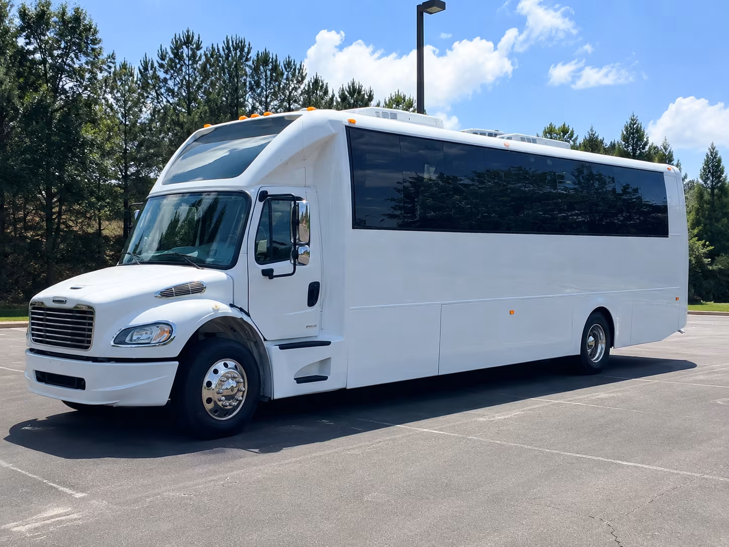 napa valley quincea n era sweet 16 party bus rental