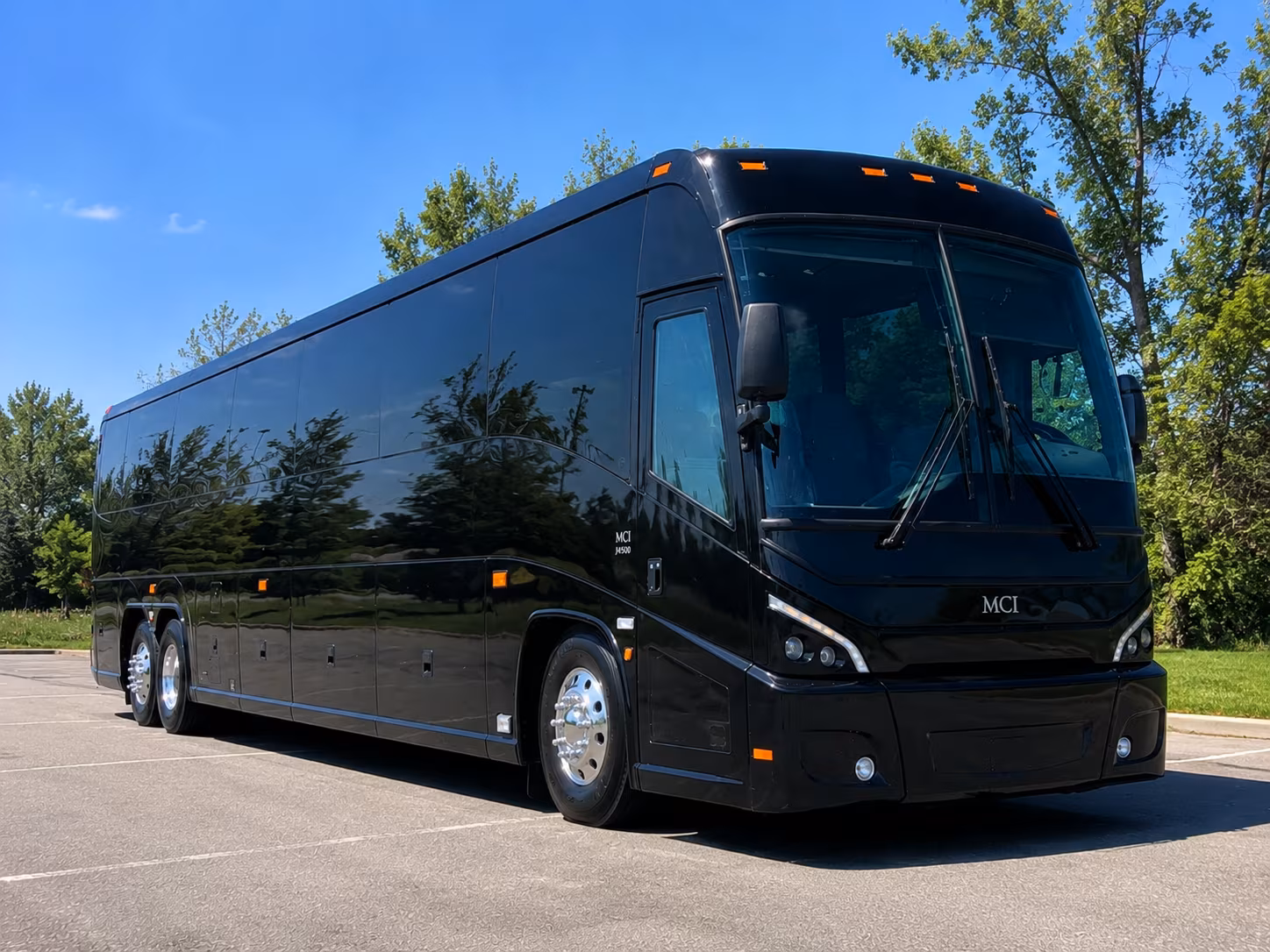 napa valley to san francisco charter bus rentals for bay area day trips and overnight runs