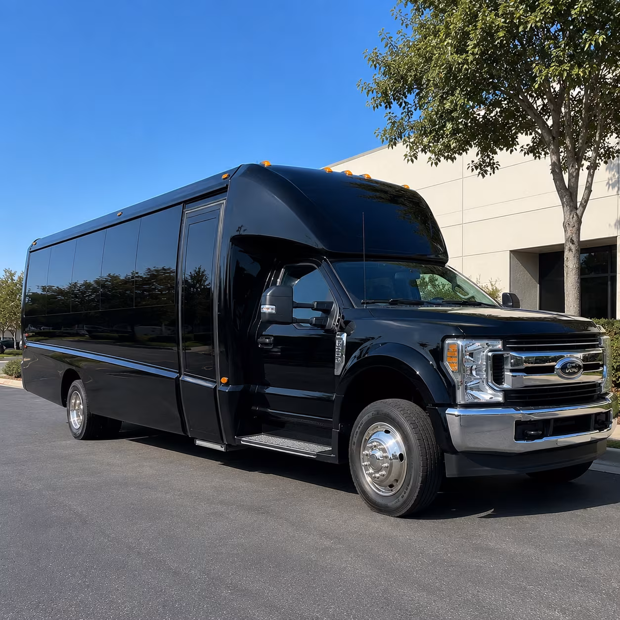 napa wedding transportation onboard seating