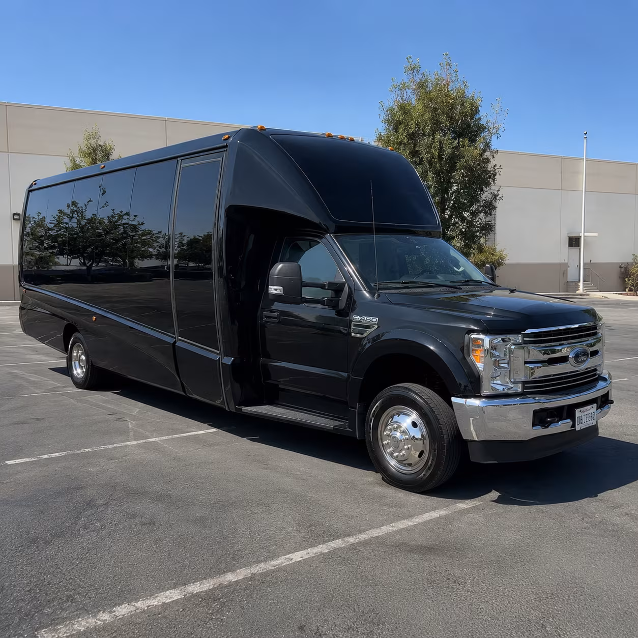 party buses and charter buses to warriors and 49ers games from napa