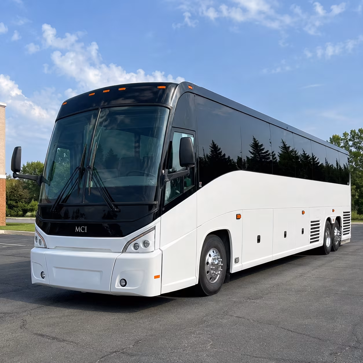 shuttle buses for napa pipe and south napa industrial employers