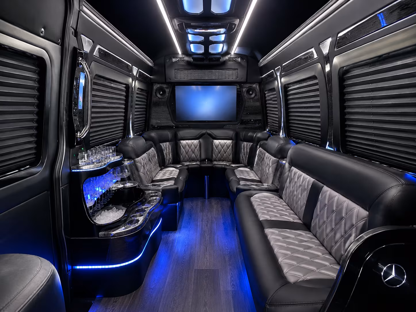 wine festival bus rentals for bottlerock napa valley and harvest events